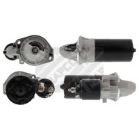 Anlasser Starter 1,4 kW 9 Zähne MAPCO für...