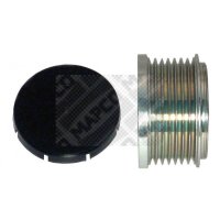 Generator freewheel special tool required for assembly...