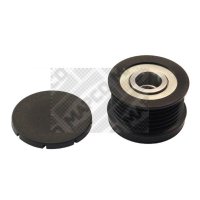 Generator freewheel special tool required for assembly...