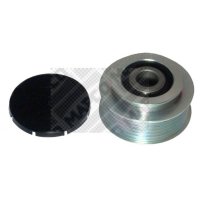Generator freewheel special tool required for assembly...