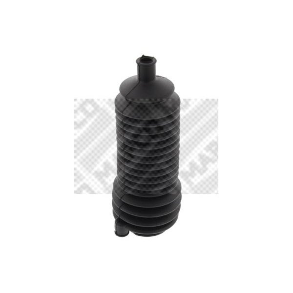 Faltenbalg Lenkung vorne 166mm MAPCO für RENAULT CLIO II