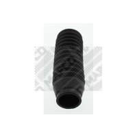 Front axle boot 228mm MAPCO for FORD ESCORT IV