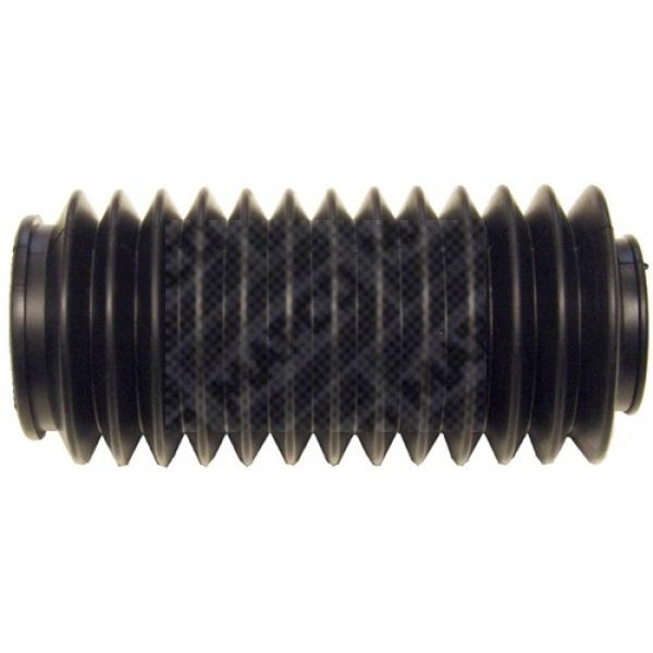 Axle boot 170mm MAPCO for OPEL KADETT E CC