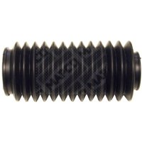Axle boot 170mm MAPCO for OPEL KADETT E CC
