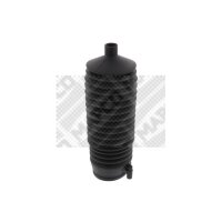 Faltenbalg Lenkung vorne hydraulisch 190mm MAPCO für...