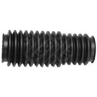 Front axle boot 165mm MAPCO for BMW 3
