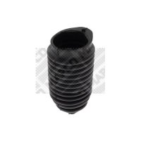 Axle boot right 163mm MAPCO for VOLVO 240