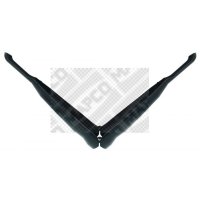 Mounting cone bellows MAPCO 17984