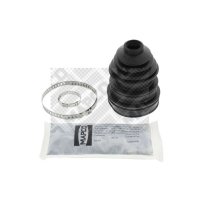 Mounting kit for bellows drive shaft MAPCO 18990