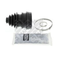 Mounting kit for bellows drive shaft MAPCO 18990
