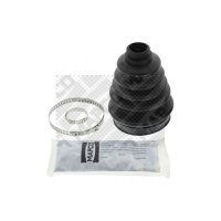 Mounting kit for bellows drive shaft MAPCO 18991