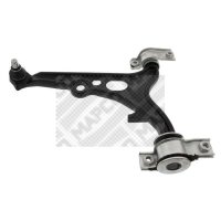 Handlebar suspension front left lower MAPCO for FIAT MAREA