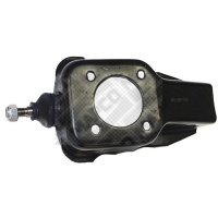 Upper front suspension handlebar MAPCO for AUTOBIANCHI Y10