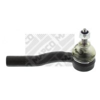 Tie rod end front left 126mm MAPCO for FIAT TIPO
