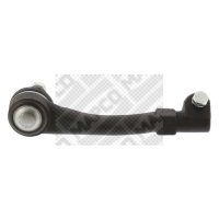 Tie rod end front left 160mm MAPCO for RENAULT CLIO II