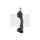Tie rod end front left 160mm MAPCO for RENAULT CLIO II