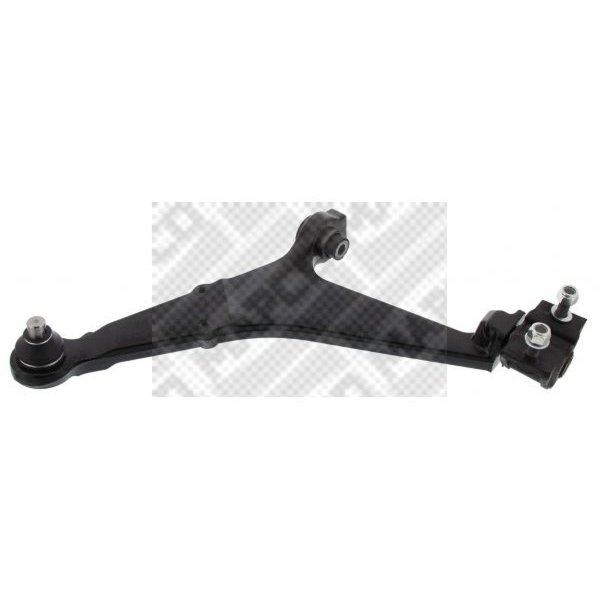Handlebar suspension front left bottom MAPCO for CITROEN AX