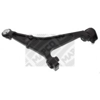 Handlebar suspension front left bottom MAPCO for CITROEN AX