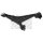 Handlebar suspension front left bottom MAPCO for CITROEN AX