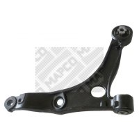 Handlebar suspension front left bottom MAPCO for FIAT...