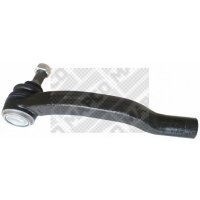 Tie rod end front left 205mm MAPCO for PEUGEOT BOXER box