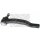 Tie rod end front left 205mm MAPCO for PEUGEOT BOXER box