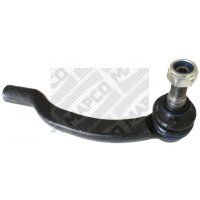 Tie rod end front right 205mm MAPCO for PEUGEOT BOXER Box