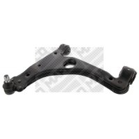 Front left suspension arm MAPCO for OPEL VECTRA B CC