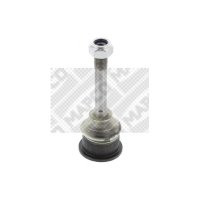 Ball joint/guide joint at the front bottom inside MAPCO...