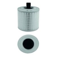Luftfilter Filtereinsatz MAHLE für OPEL ASTRA K (B16)