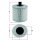 Luftfilter Filtereinsatz MAHLE für OPEL ASTRA K (B16)