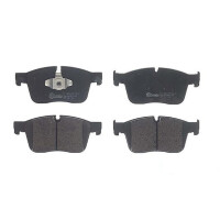 Brake pad set disc brake 18 mm BREMBO suitable for e.g....