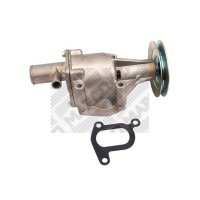 Mechanical engine cooling water pump MAPCO for FIAT...