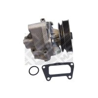 Water pump engine cooling mechanical MAPCO for FIAT PUNTO