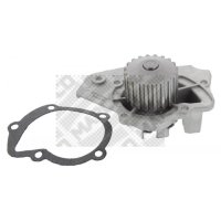 Wasserpumpe Motorkühlung MAPCO für CITROEN BX
