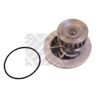Water pump engine cooling mechanical MAPCO for DAEWOO LANOS