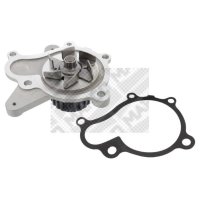 Mechanical engine cooling water pump MAPCO for KIA SPORTAGE II