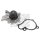 Mechanical engine cooling water pump MAPCO for KIA SPORTAGE II
