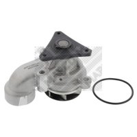 Mechanical engine cooling water pump with flange MAPCO...