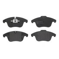 Brake pad set disc brake 20 mm BREMBO suitable for e.g....