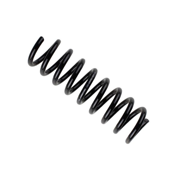 Suspension Spring Front Axle BILSTEIN for e.g. MERCEDES-BENZ E-Klasse