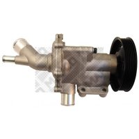 Water pump engine cooling mechanical MAPCO for MINI MINI