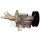 Water pump engine cooling mechanical MAPCO for MINI MINI