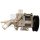Water pump engine cooling mechanical MAPCO for MINI MINI