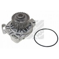 Wasserpumpe Motorkühlung MAPCO für AUDI 90 B3