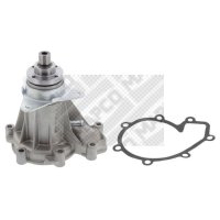 Wasserpumpe Motorkühlung MAPCO für MERCEDES 124...