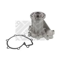 Wasserpumpe Motorkühlung MAPCO für MERCEDES 124...