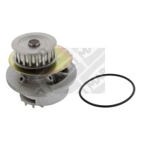 Wasserpumpe Motorkühlung MAPCO für OPEL CORSA A CC