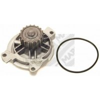 Water pump engine cooling mechanical MAPCO for VW...