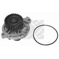 Wasserpumpe Motorkühlung MAPCO für AUDI COUPE B3